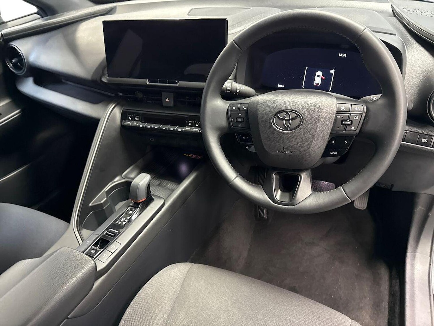 Used Toyota C-HR 2024 for sale - 76324564: Photo 8