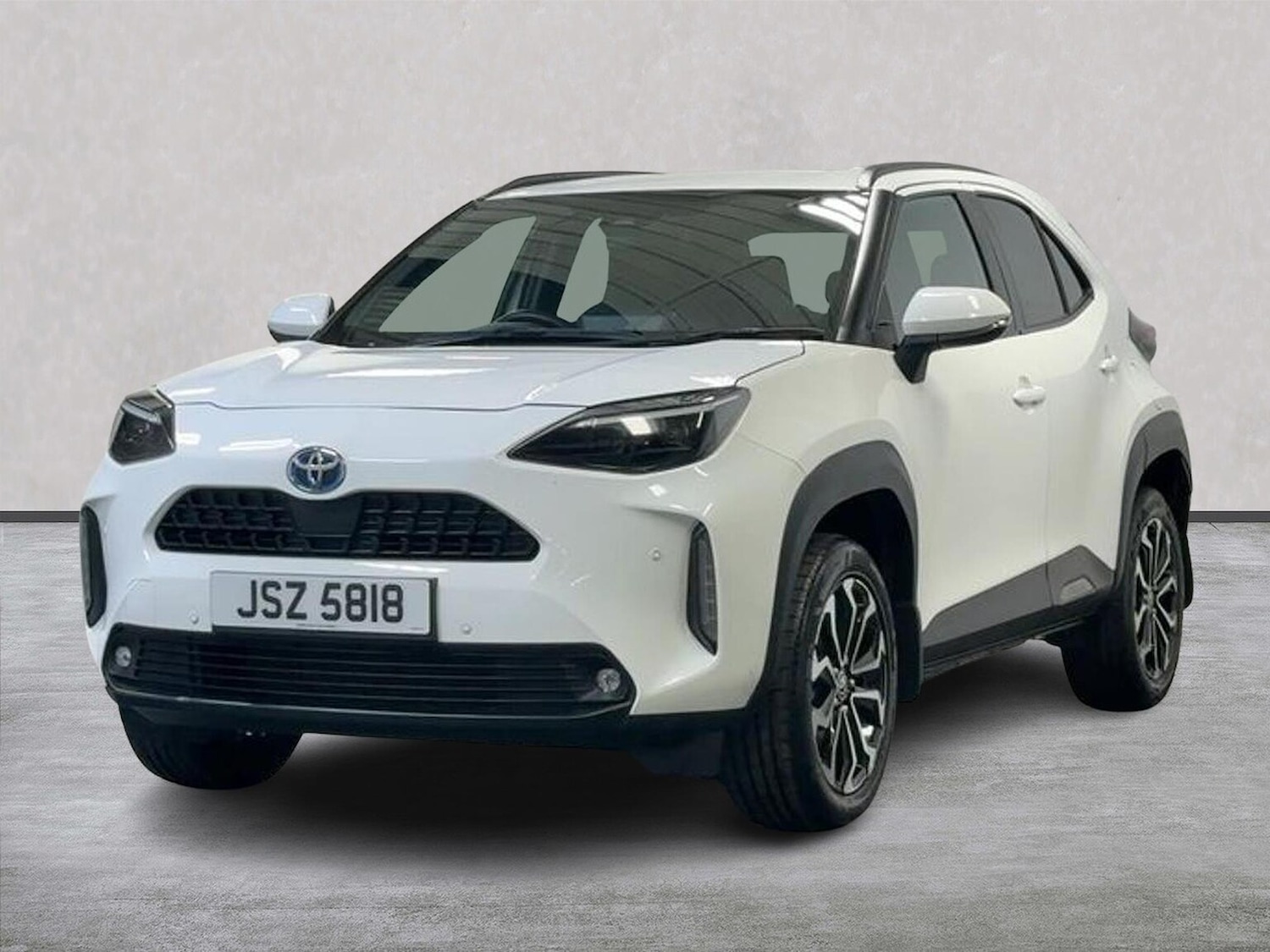 Used Toyota Yaris Cross 2023 for sale - 77595508: Photo 20