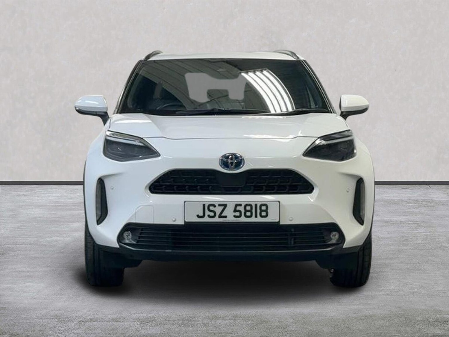 Used Toyota Yaris Cross 2023 for sale - 77595508: Photo 5