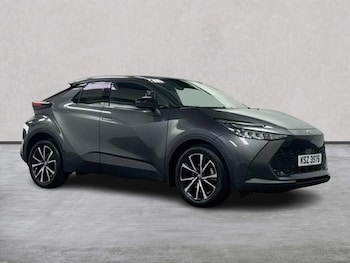 Used Toyota C-HR 2024 for sale - 79331727: Photo