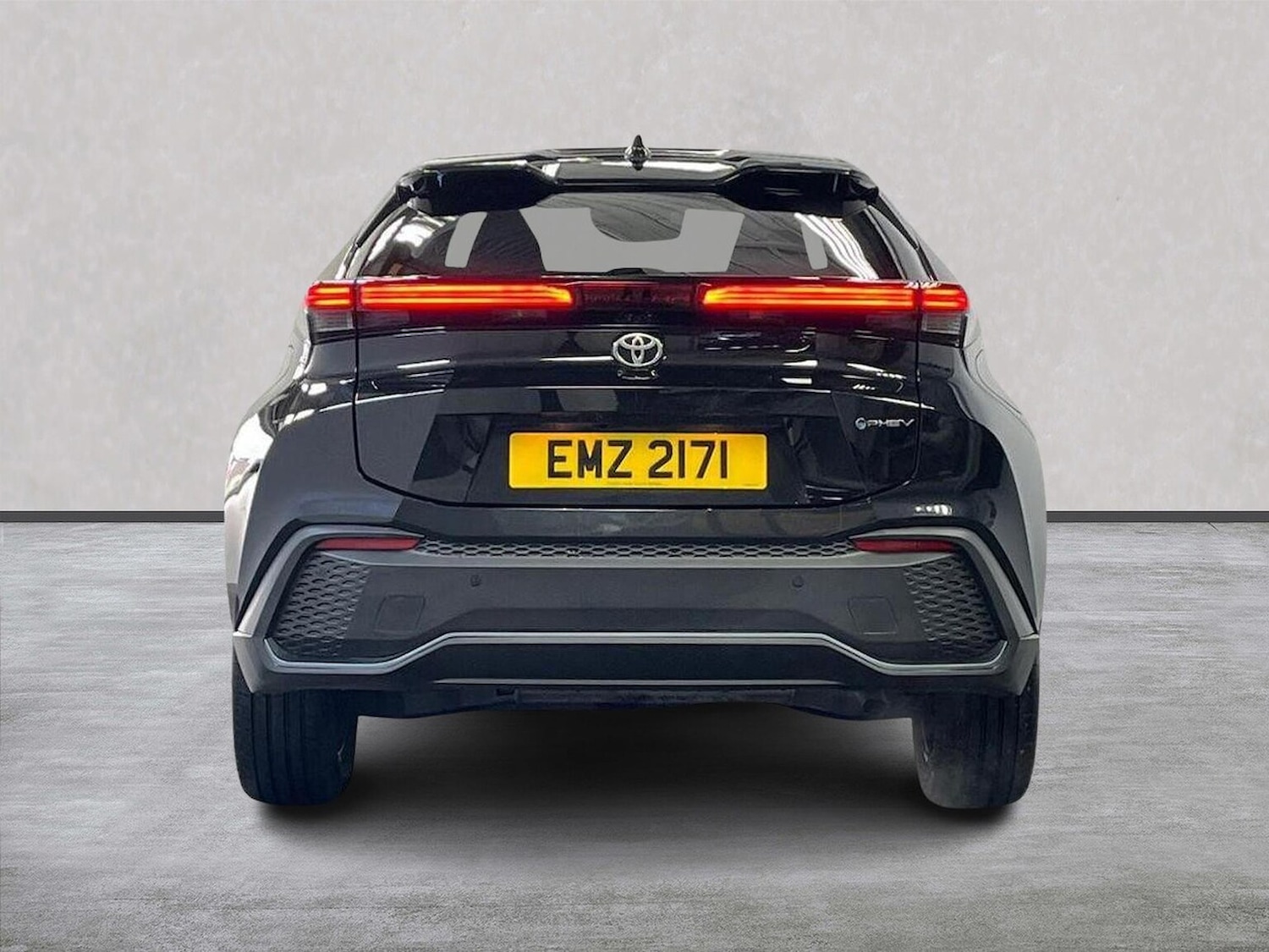 Used Toyota C-HR 2024 for sale - 77488570: Photo 4