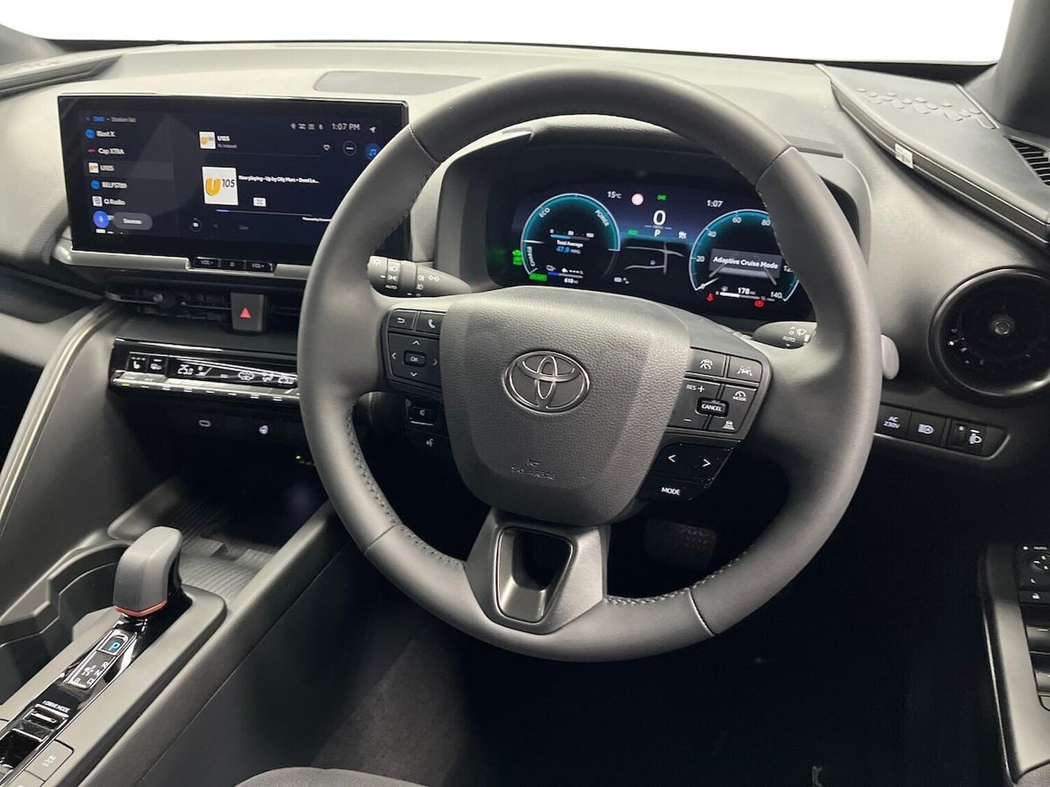 Used Toyota C-HR 2024 for sale - 77488570: Photo 9