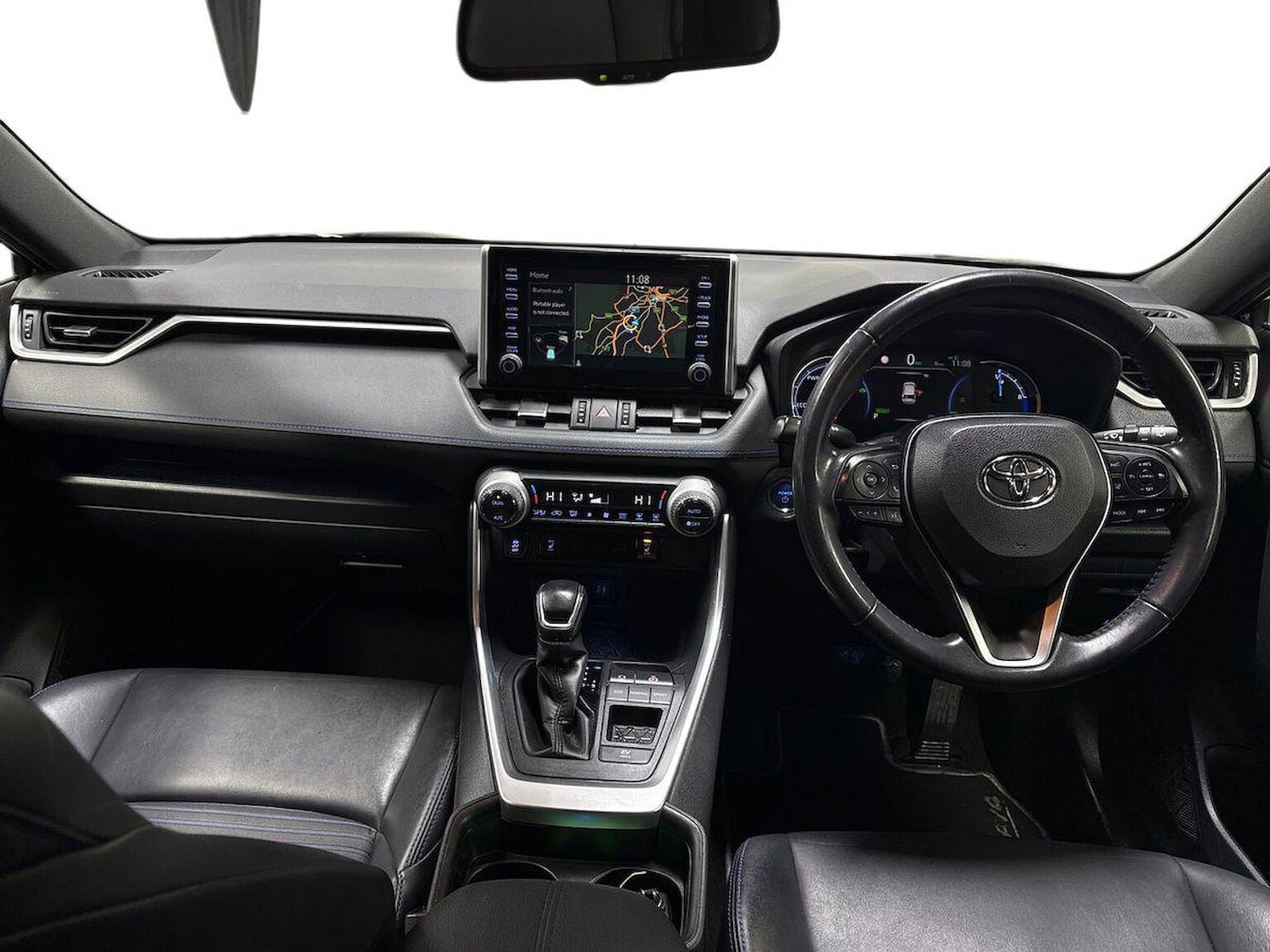 Used Toyota RAV4 2019 for sale - 78194242: Photo 10