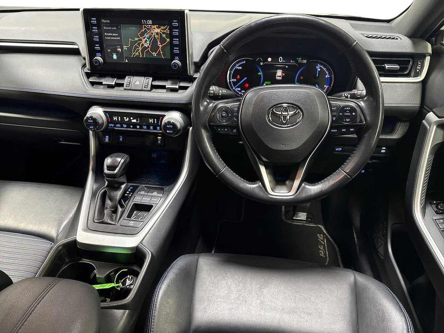 Used Toyota RAV4 2019 for sale - 78194242: Photo 11