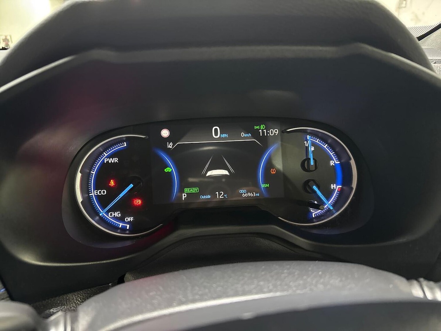 Used Toyota RAV4 2019 for sale - 78194242: Photo 12