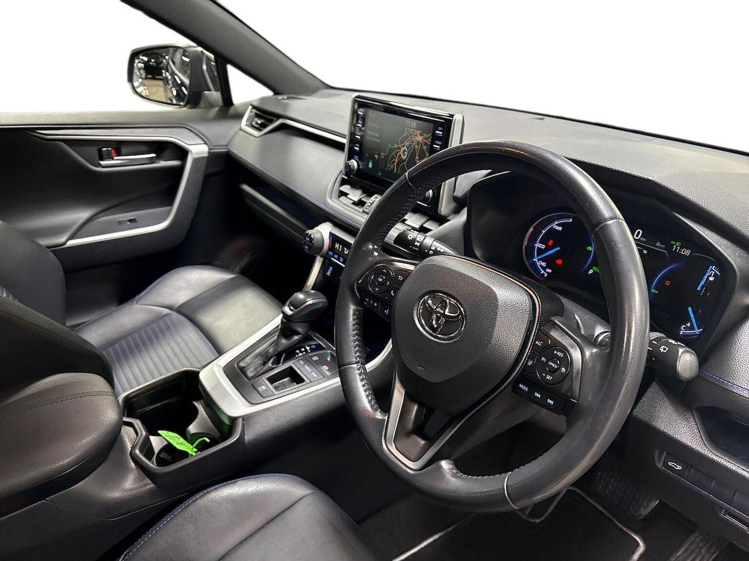 Used Toyota RAV4 2019 for sale - 78194242: Photo 17