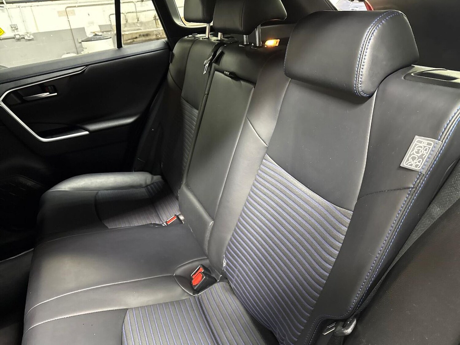 Used Toyota RAV4 2019 for sale - 78194242: Photo 18