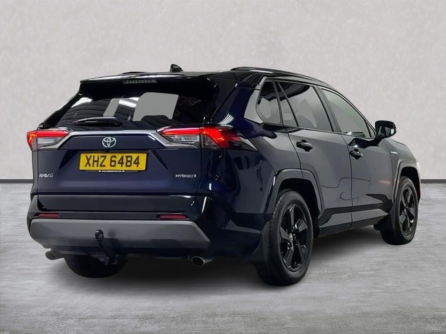 Used Toyota RAV4 2019 for sale - 78194242: Photo 20