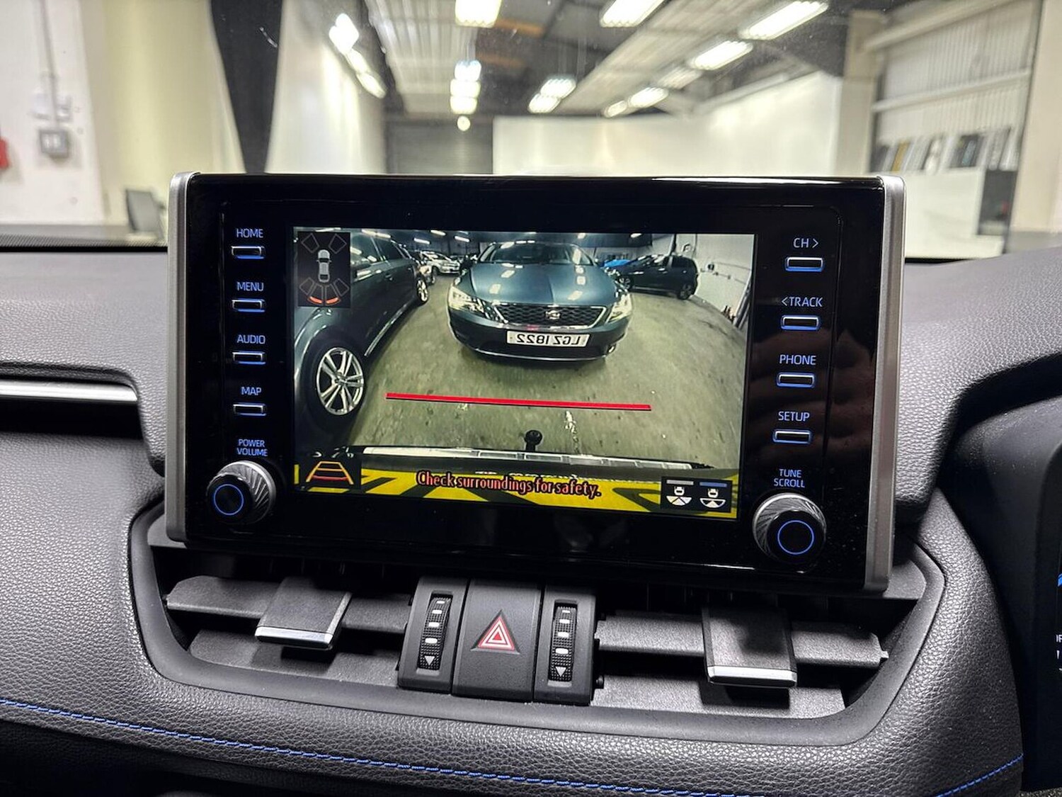 Used Toyota RAV4 2019 for sale - 78194242: Photo 25