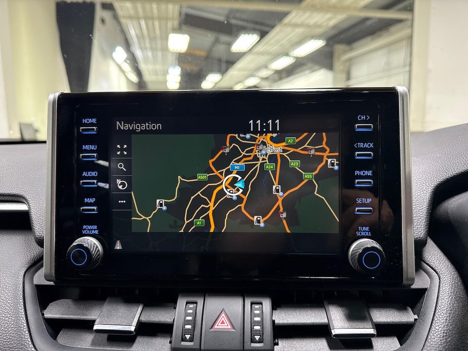 Used Toyota RAV4 2019 for sale - 78194242: Photo 26