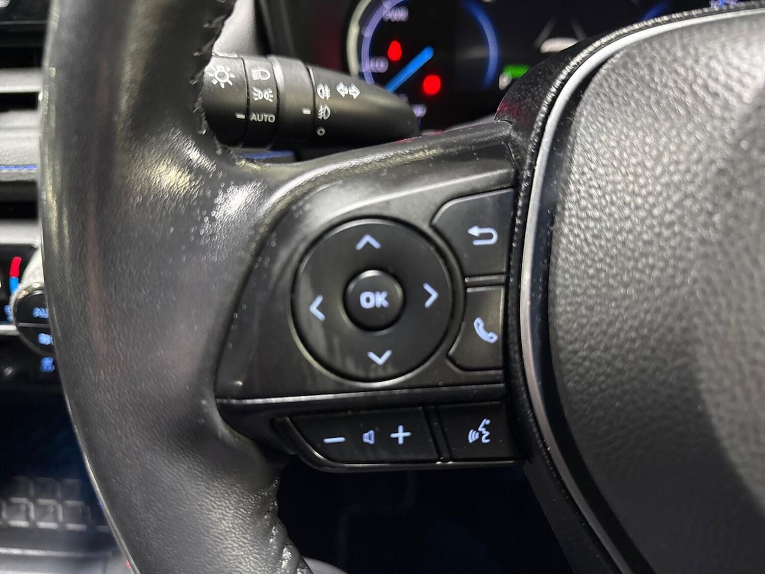 Used Toyota RAV4 2019 for sale - 78194242: Photo 28