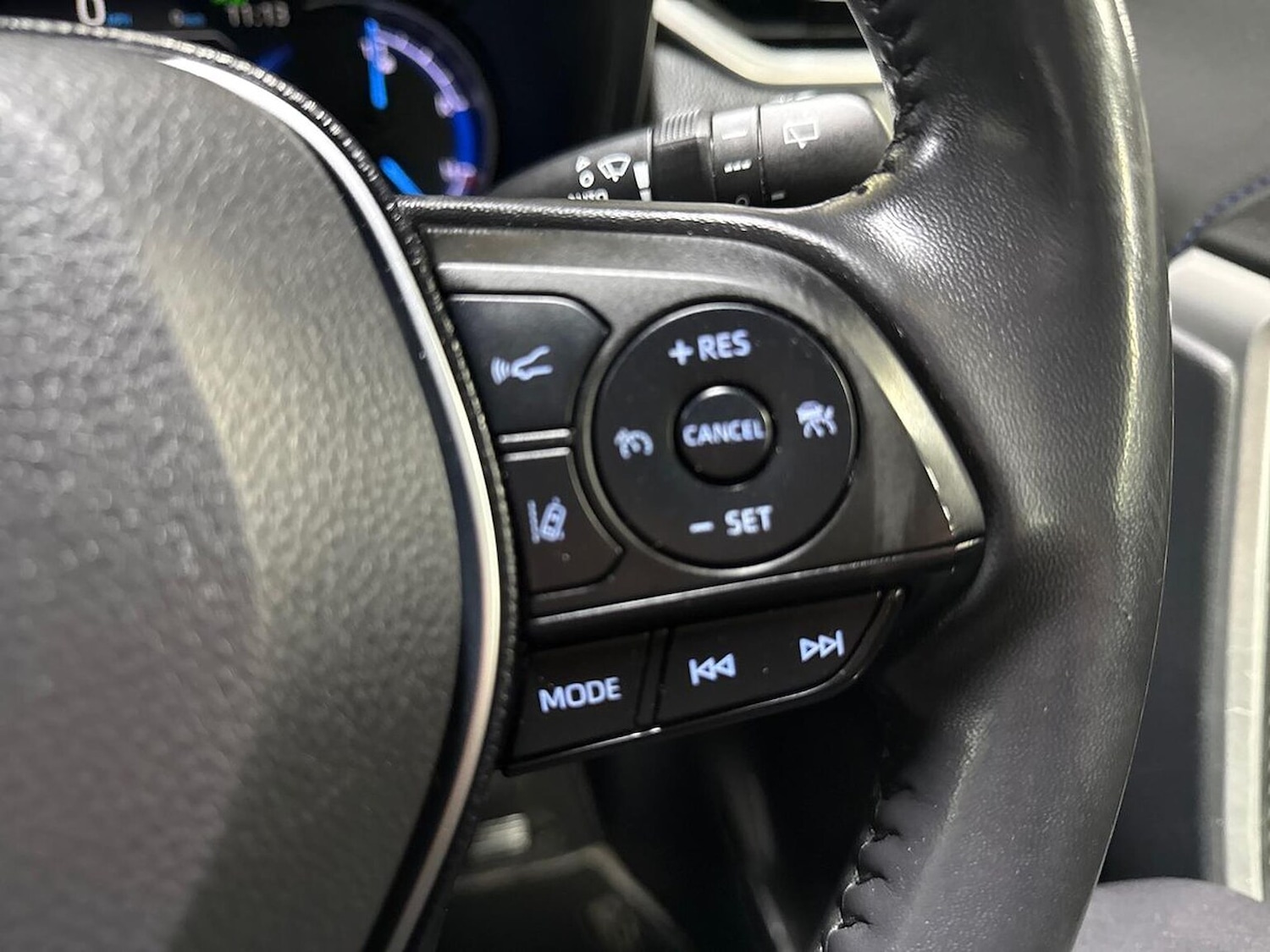 Used Toyota RAV4 2019 for sale - 78194242: Photo 29