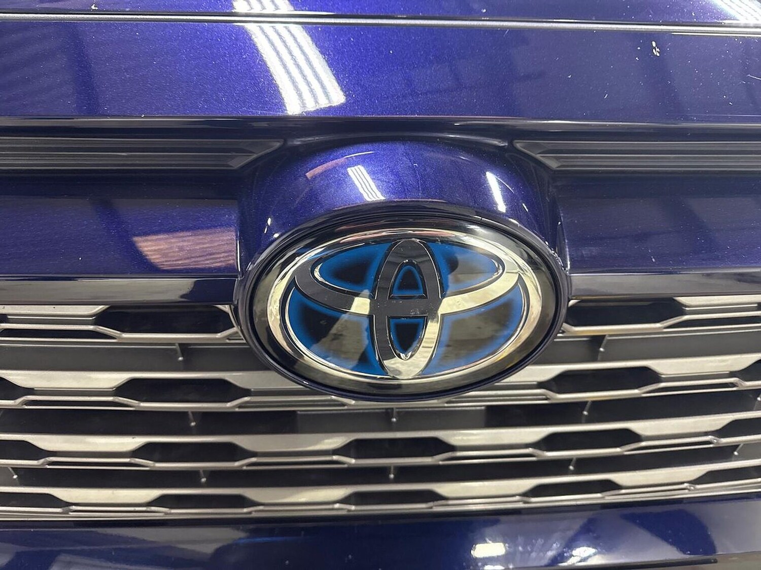 Used Toyota RAV4 2019 for sale - 78194242: Photo 32