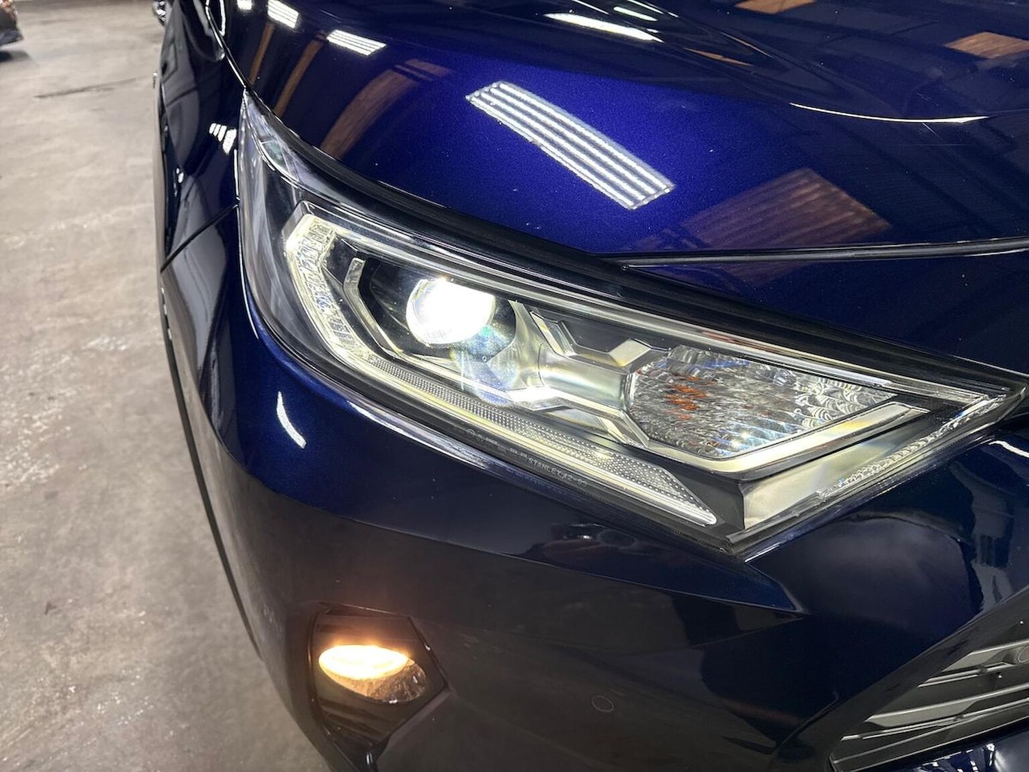 Used Toyota RAV4 2019 for sale - 78194242: Photo 33