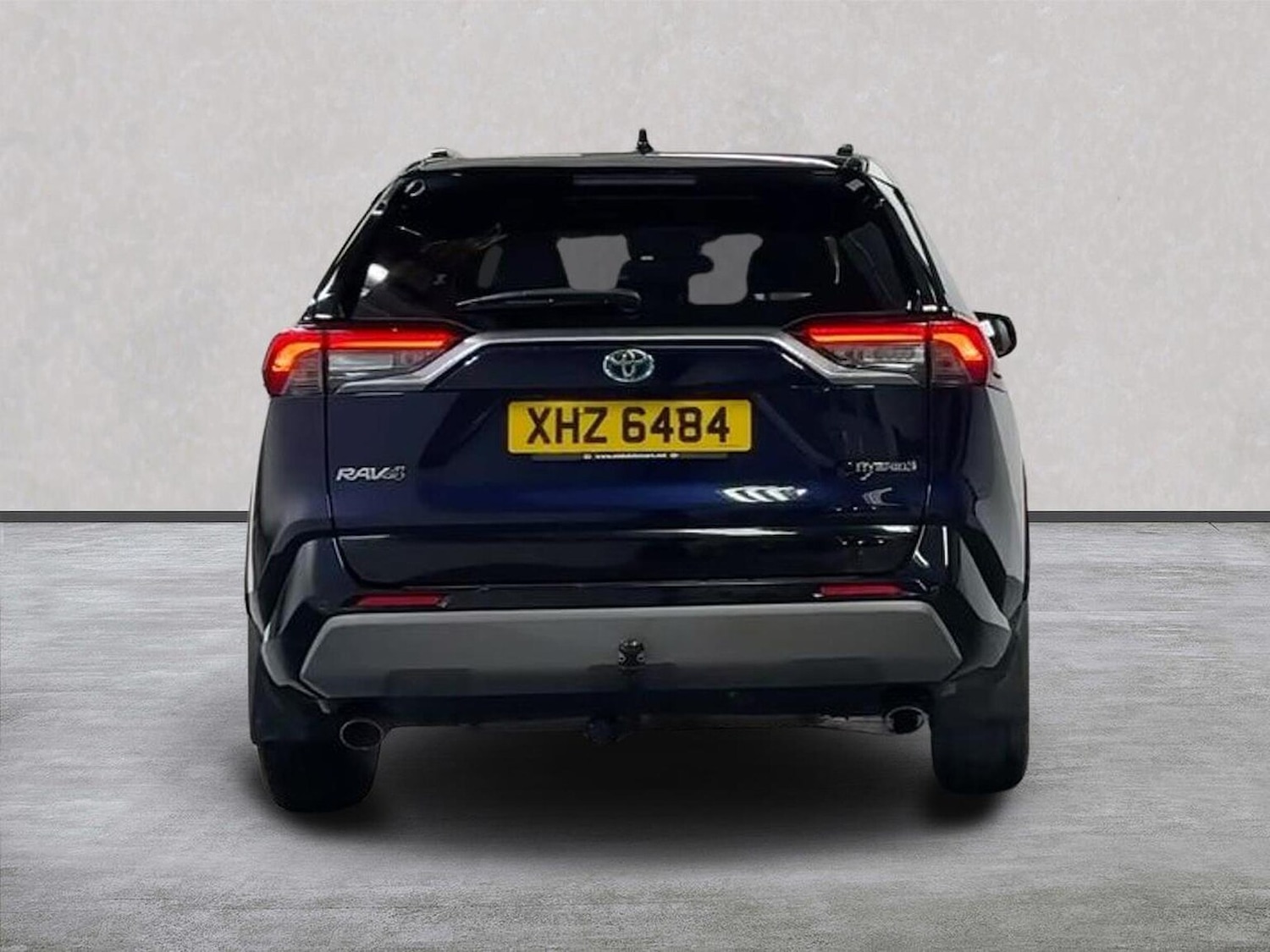 Used Toyota RAV4 2019 for sale - 78194242: Photo 6