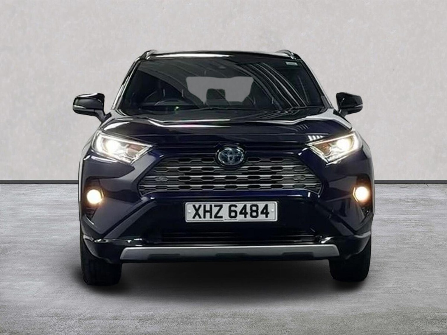 Used Toyota RAV4 2019 for sale - 78194242: Photo 7