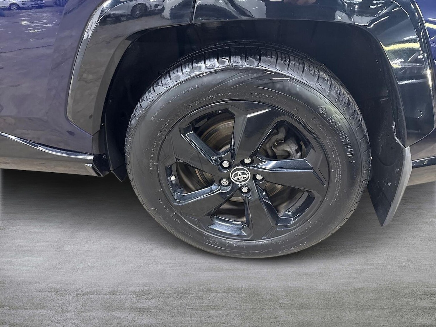 Used Toyota RAV4 2019 for sale - 78194242: Photo 8