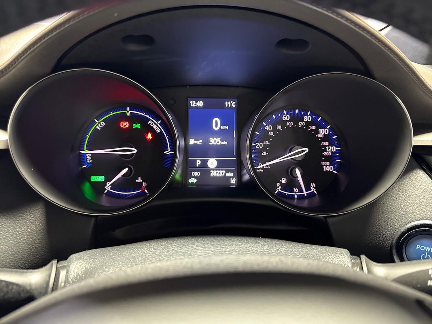 Used Toyota C-HR 2023 for sale - 76931612: Photo 10