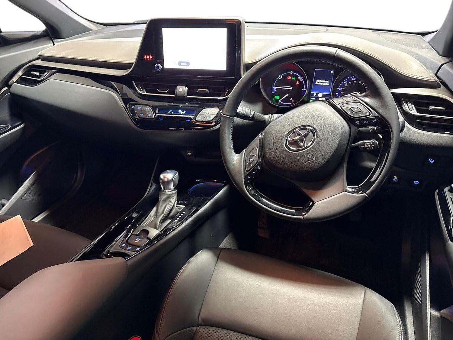 Used Toyota C-HR 2023 for sale - 76931612: Photo 15