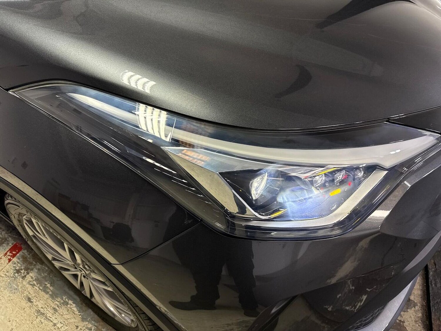 Used Toyota C-HR 2023 for sale - 76931612: Photo 29