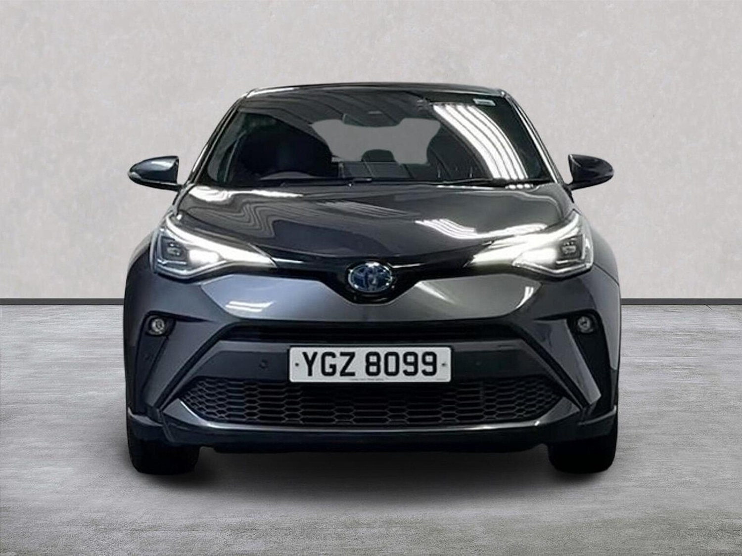 Used Toyota C-HR 2023 for sale - 76931612: Photo 5