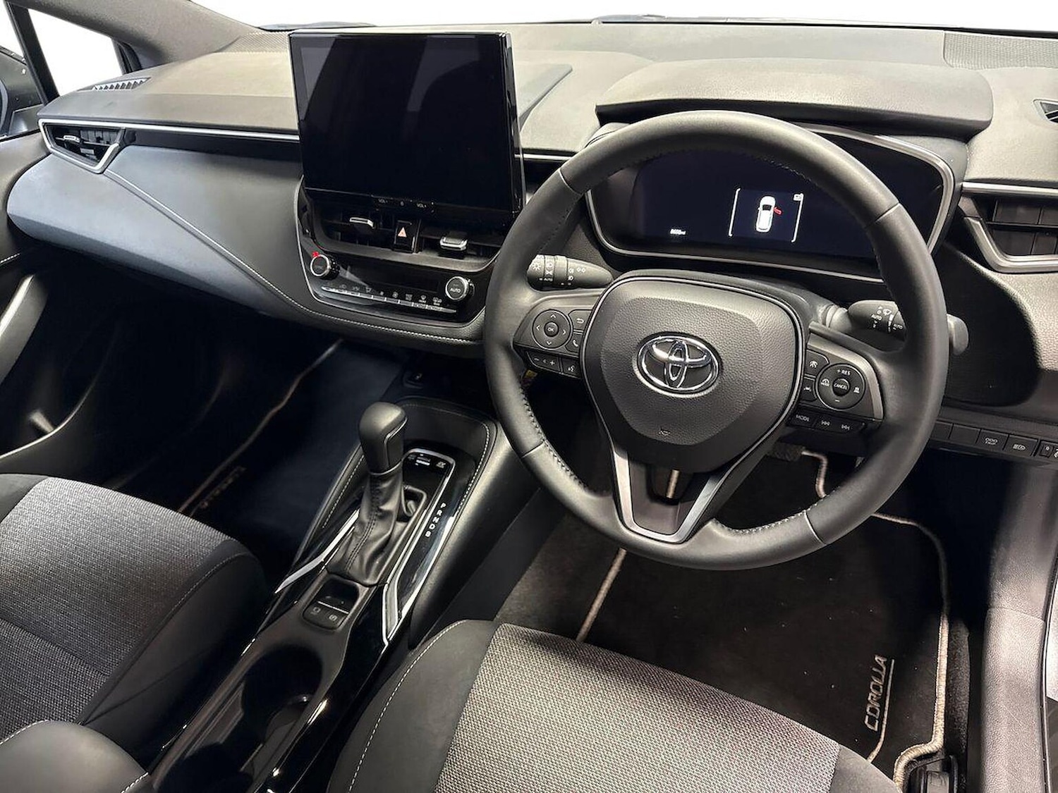 Used Toyota Corolla 2025 for sale - 77716536: Photo 15