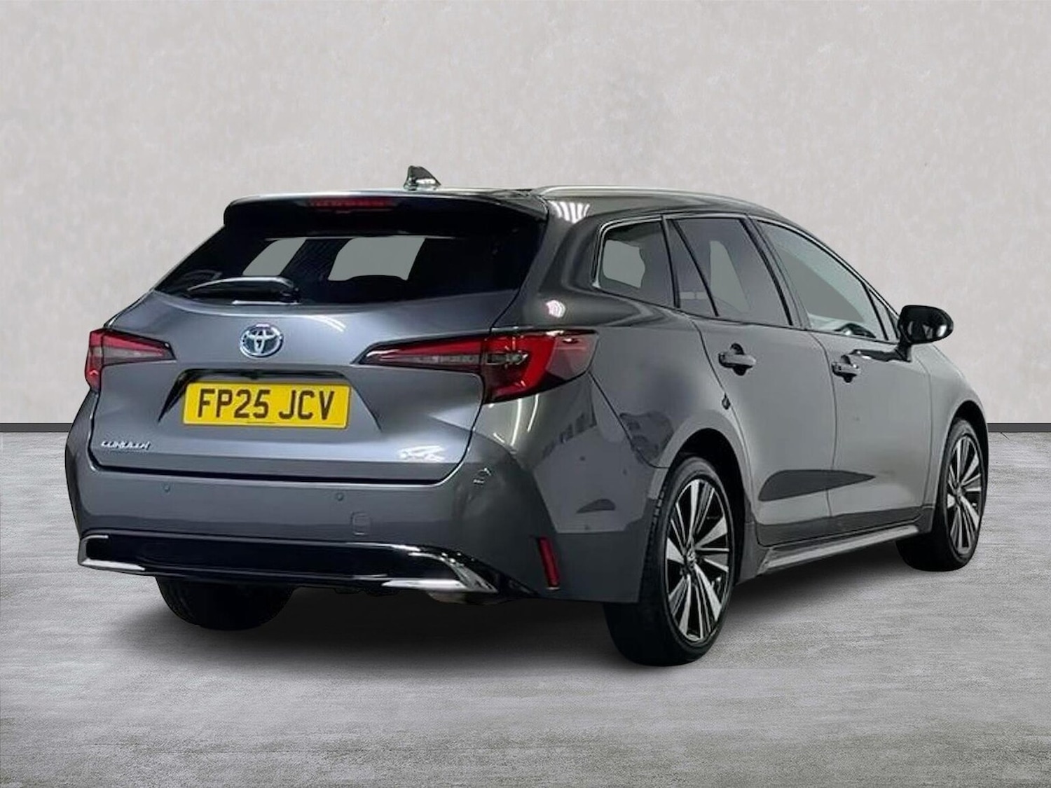 Used Toyota Corolla 2025 for sale - 77716536: Photo 18