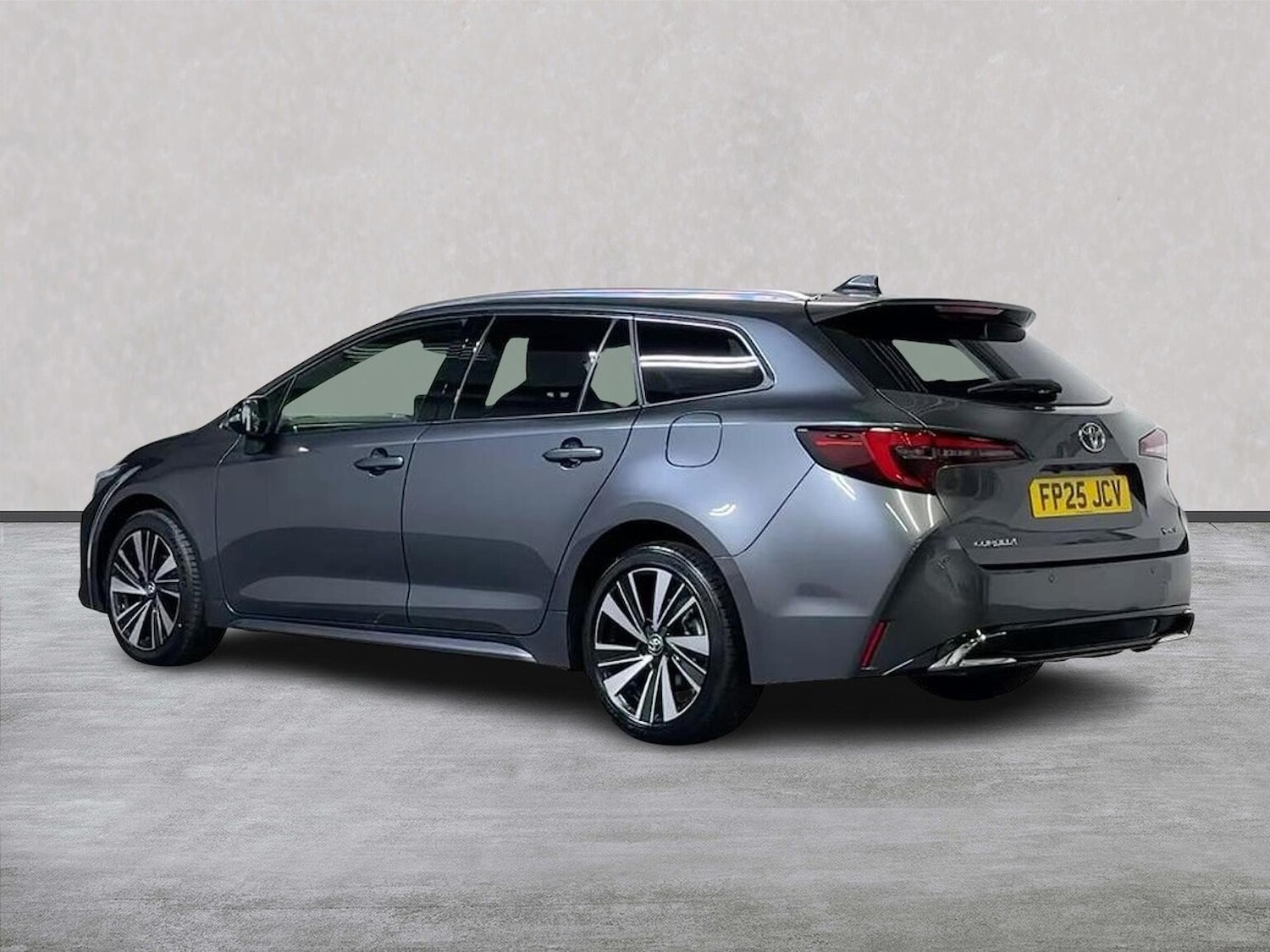 Used Toyota Corolla 2025 for sale - 77716536: Photo 2