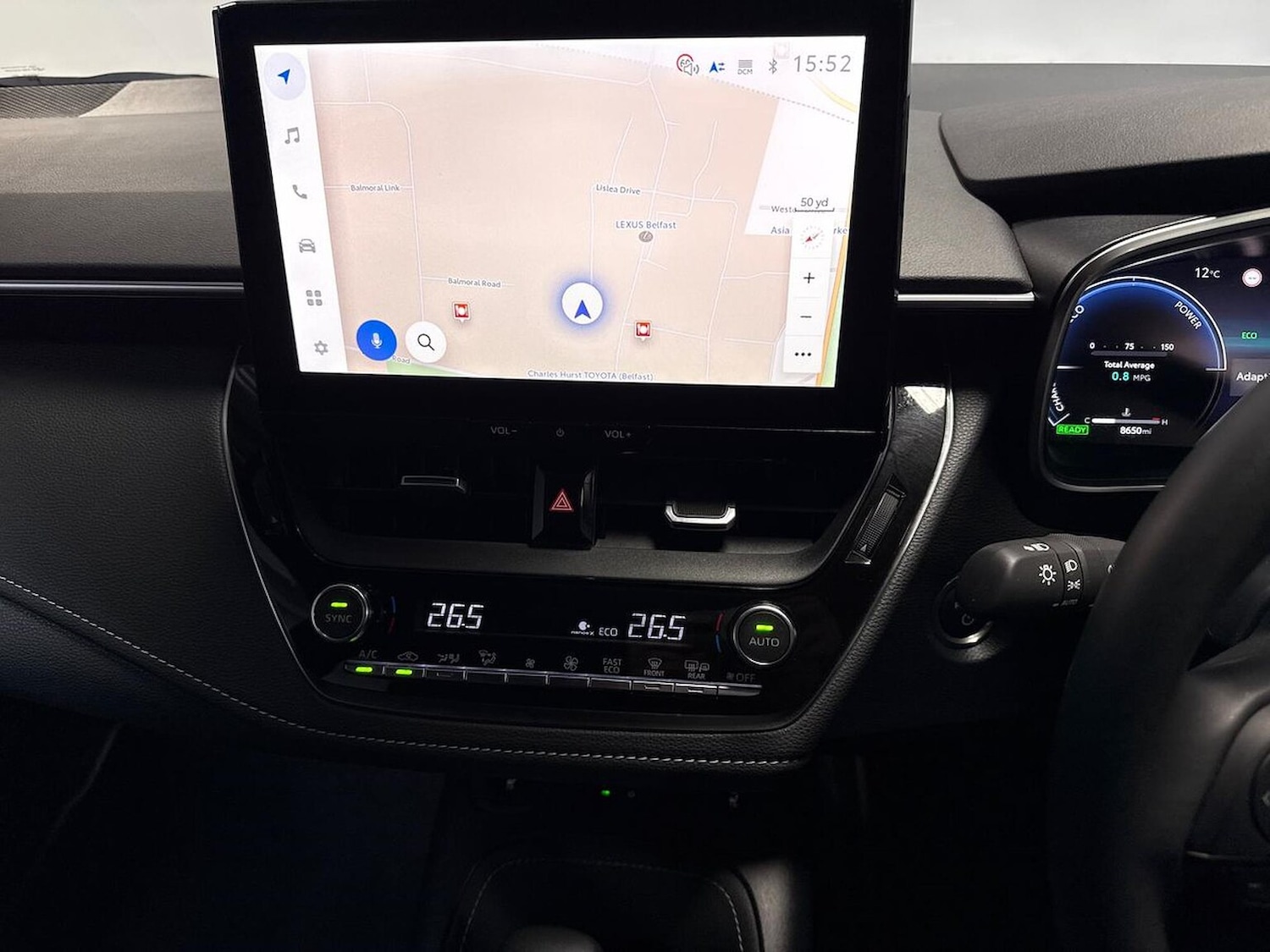 Used Toyota Corolla 2025 for sale - 77716536: Photo 23