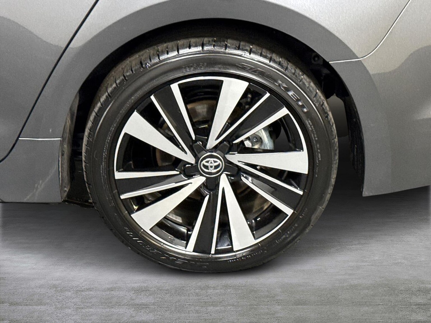 Used Toyota Corolla 2025 for sale - 77716536: Photo 6