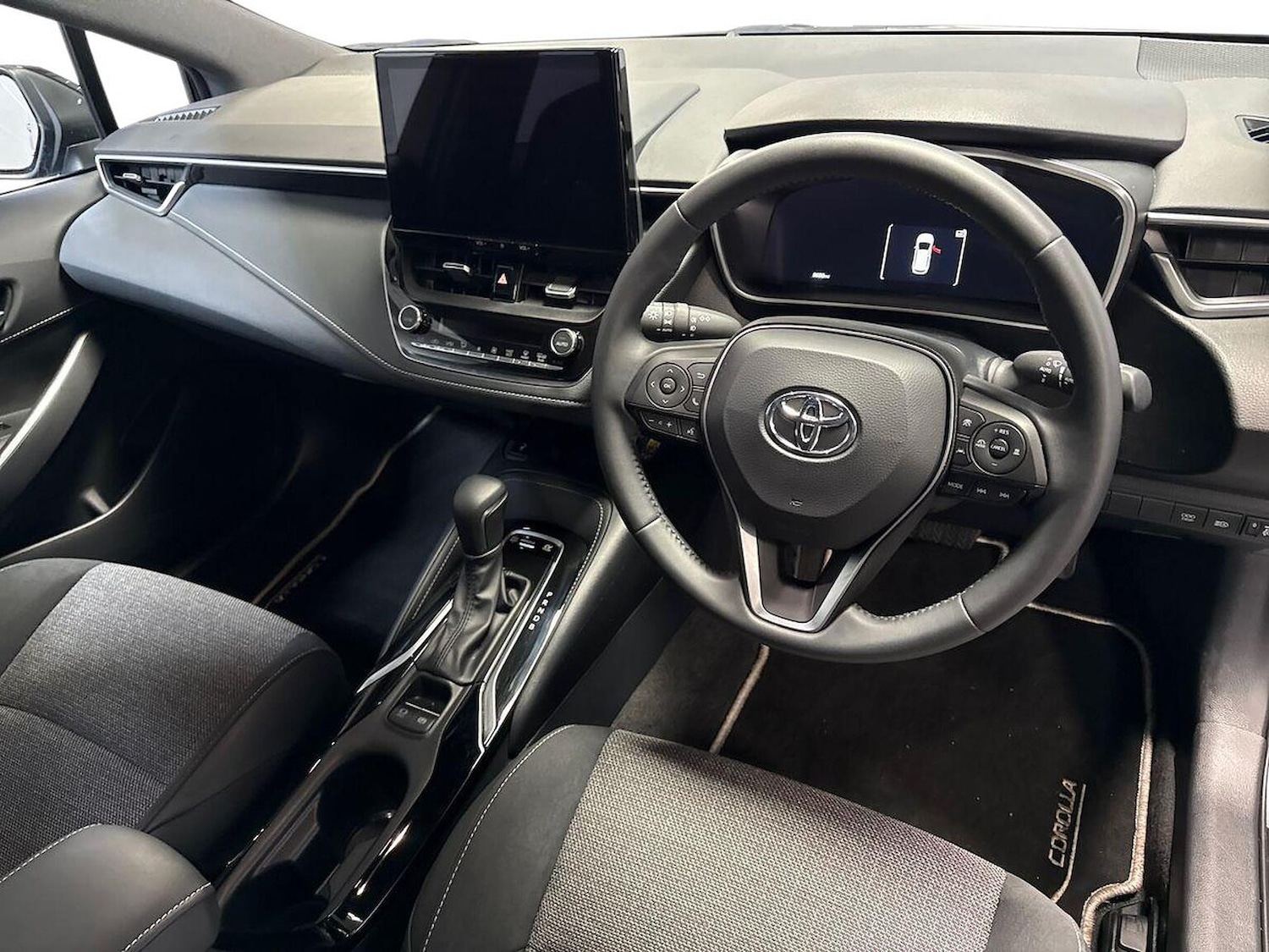 Used Toyota Corolla 2025 for sale - 77716536: Photo 9