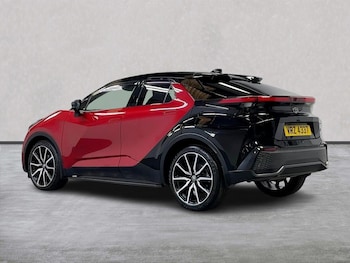 Used Toyota C-HR 2024 for sale - 75490931: Photo