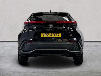 Used Toyota C-HR 2024 for sale - 75490931: Photo