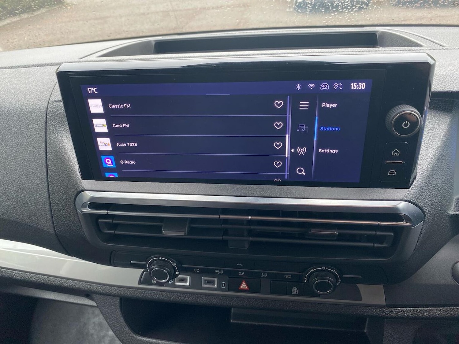 Used Toyota PROACE CITY Verso 2025 for sale - 77984035: Photo 11