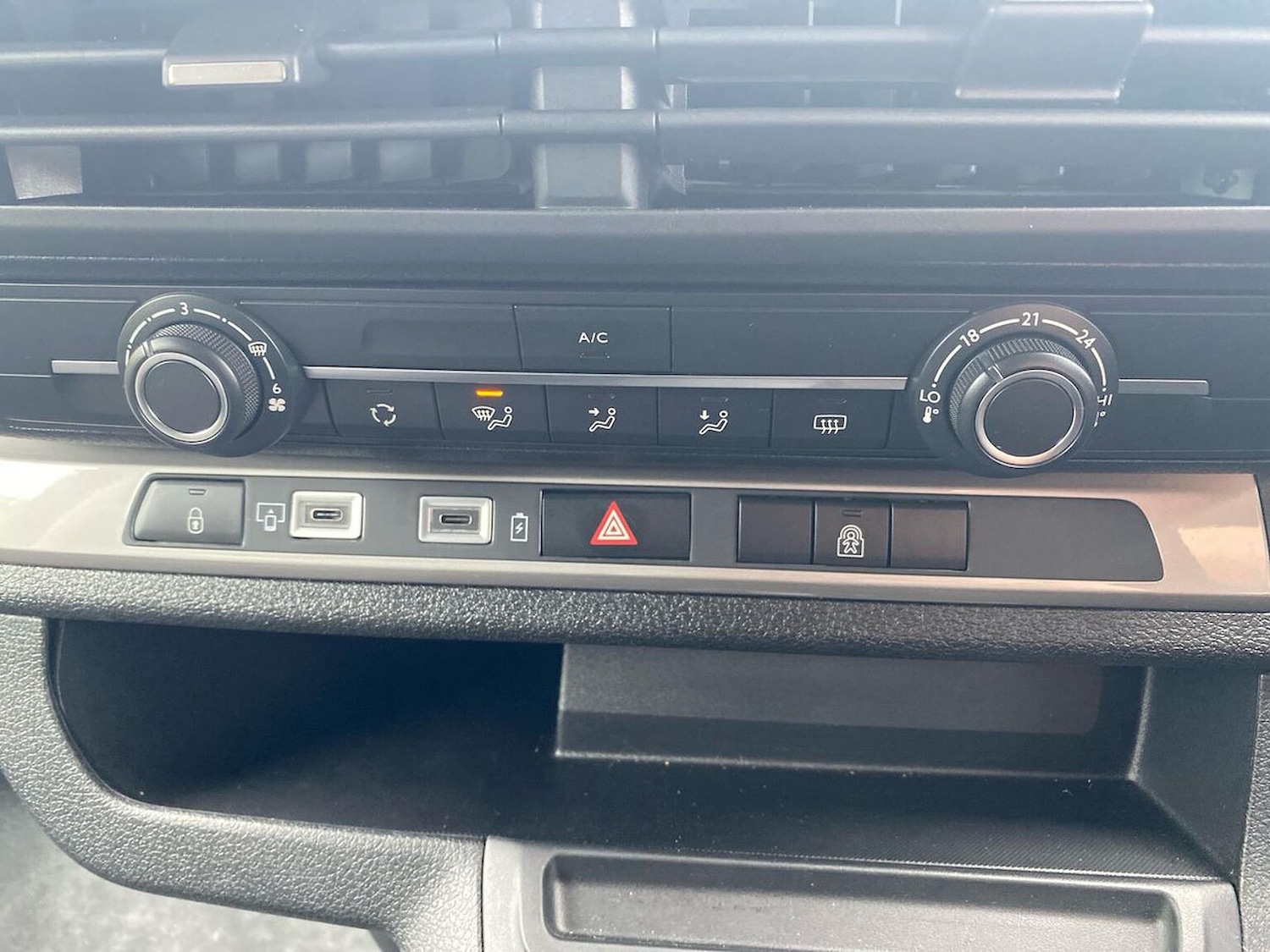 Used Toyota PROACE CITY Verso 2025 for sale - 77984035: Photo 12