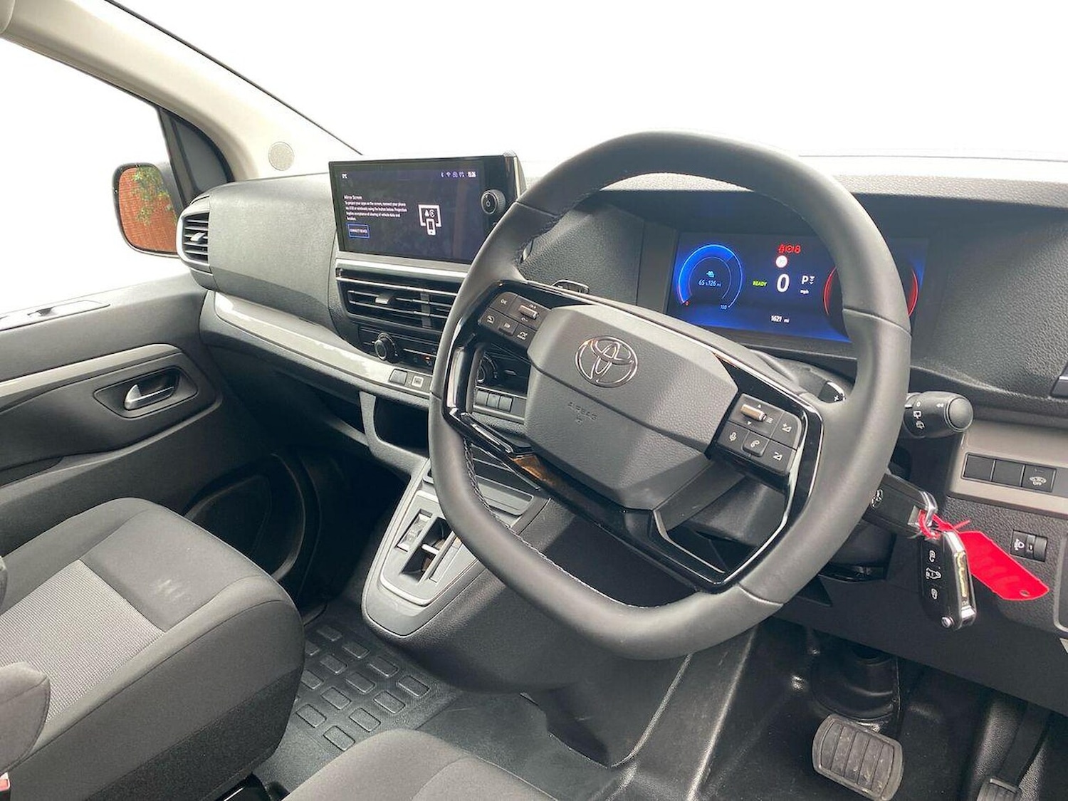 Used Toyota PROACE CITY Verso 2025 for sale - 77984035: Photo 15