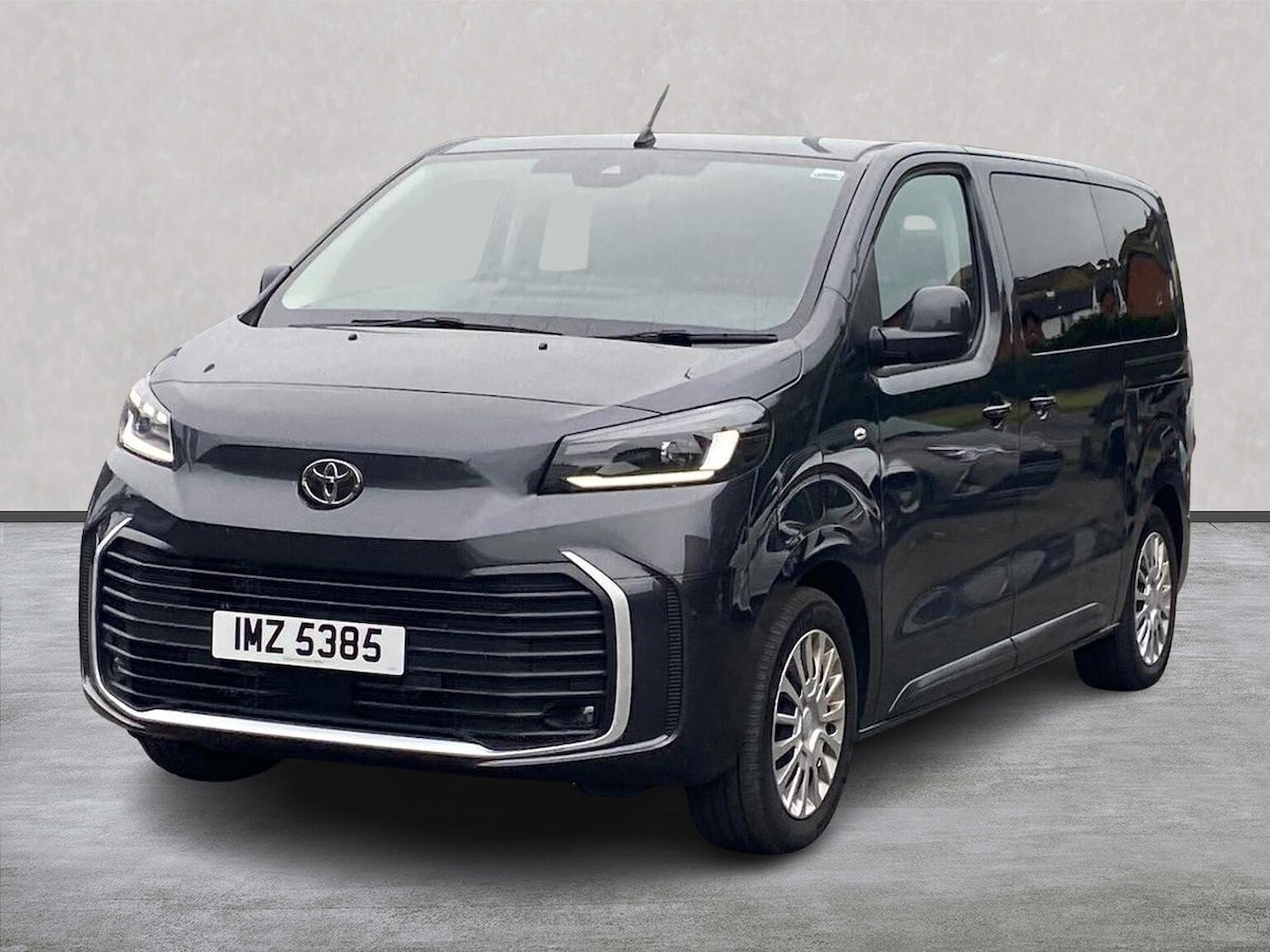 Used Toyota PROACE CITY Verso 2025 for sale - 77984035: Photo 20