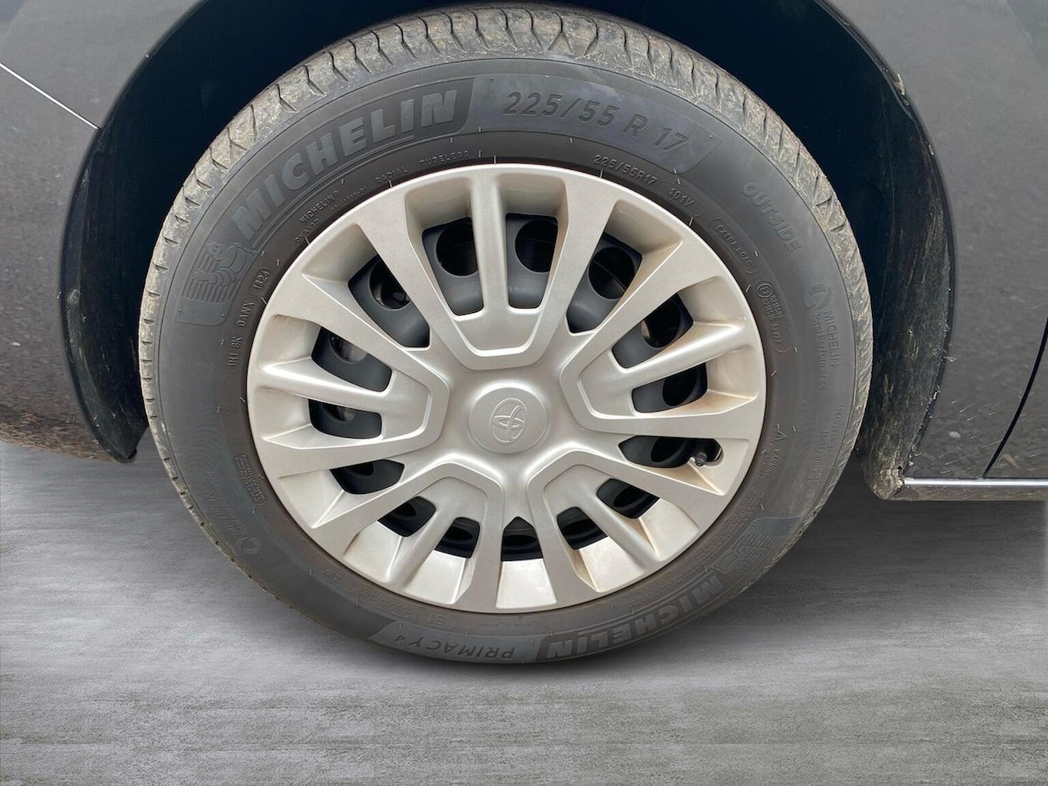 Used Toyota PROACE CITY Verso 2025 for sale - 77984035: Photo 6