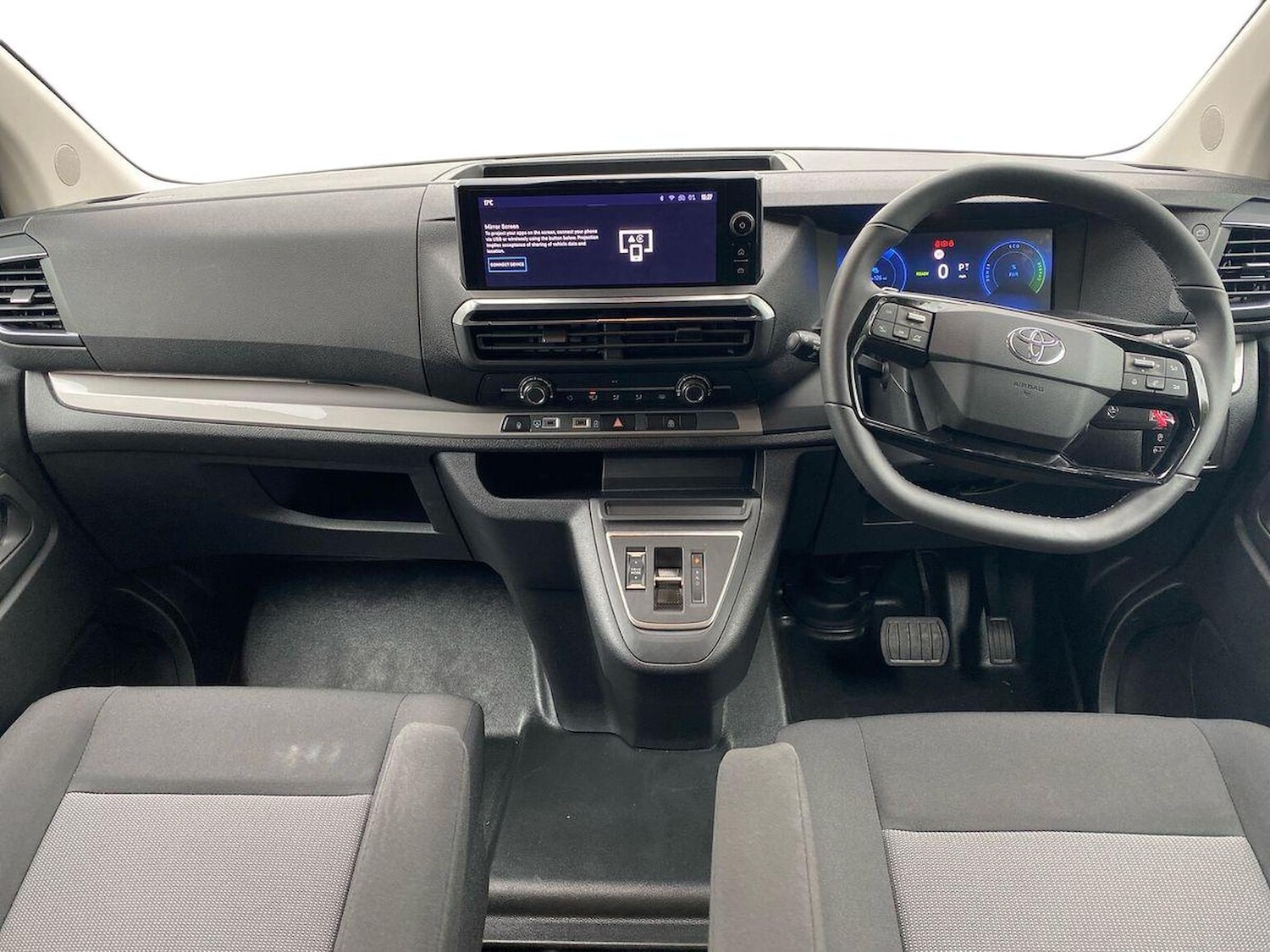 Used Toyota PROACE CITY Verso 2025 for sale - 77984035: Photo 8