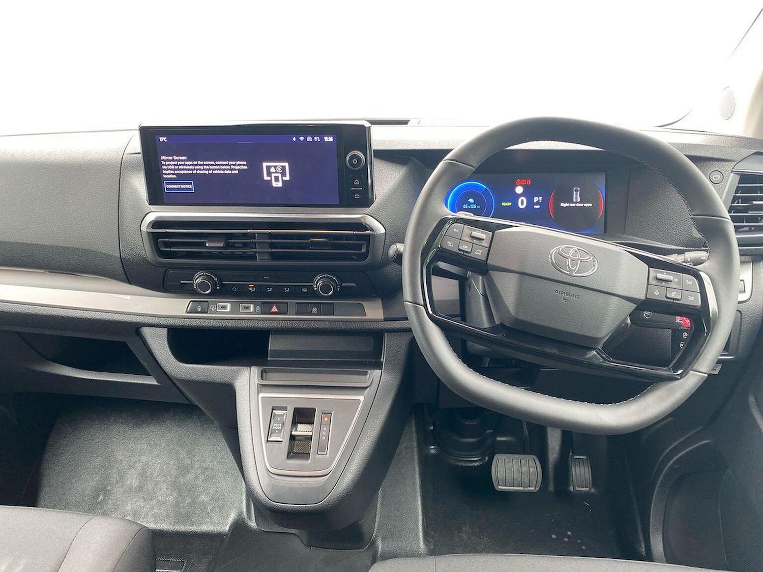 Used Toyota PROACE CITY Verso 2025 for sale - 77984035: Photo 9