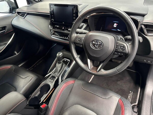 Used Toyota Corolla 2022 for sale - 76206050: Photo 15