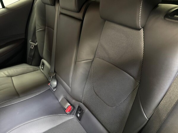 Used Toyota Corolla 2022 for sale - 76206050: Photo 16
