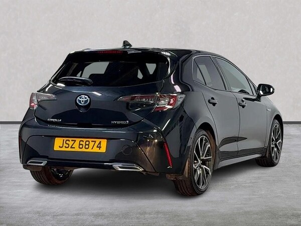 Used Toyota Corolla 2022 for sale - 76206050: Photo 18