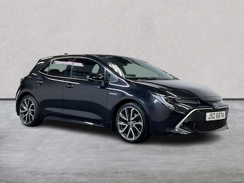 Toyota - Corolla