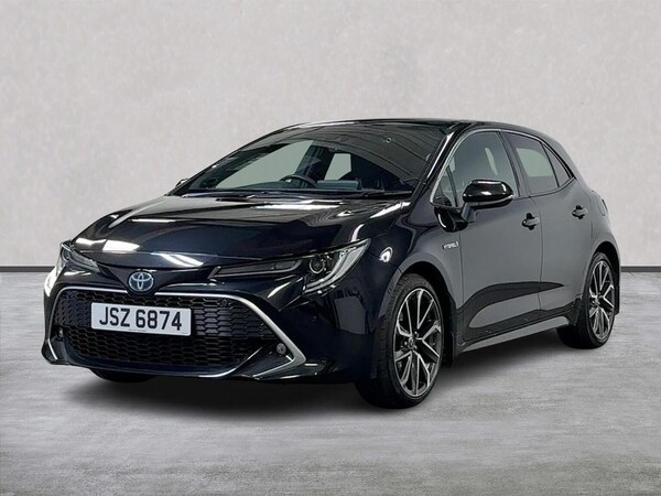 Used Toyota Corolla 2022 for sale - 76206050: Photo 20