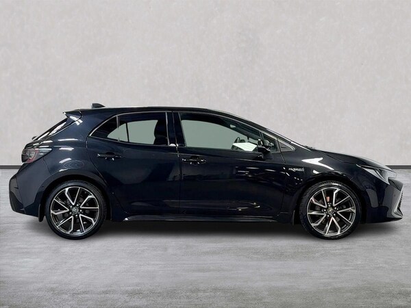 Used Toyota Corolla 2022 for sale - 76206050: Photo 3