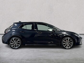 Used Toyota Corolla 2022 for sale - 76206050: Photo 3