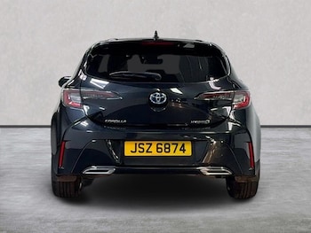 Used Toyota Corolla 2022 for sale - 76206050: Photo 4