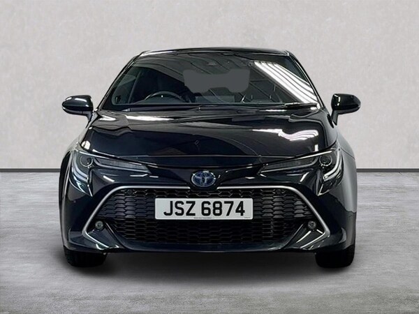 Used Toyota Corolla 2022 for sale - 76206050: Photo 5