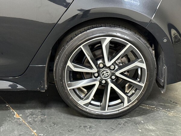 Used Toyota Corolla 2022 for sale - 76206050: Photo 6